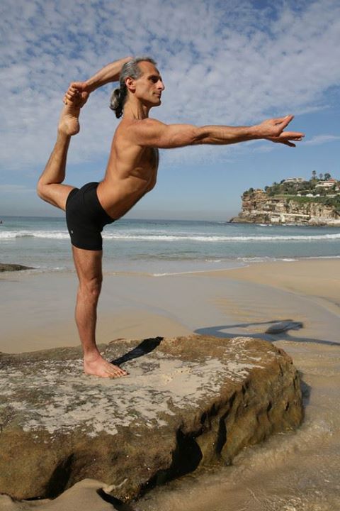 Yoga Synergy Sydney