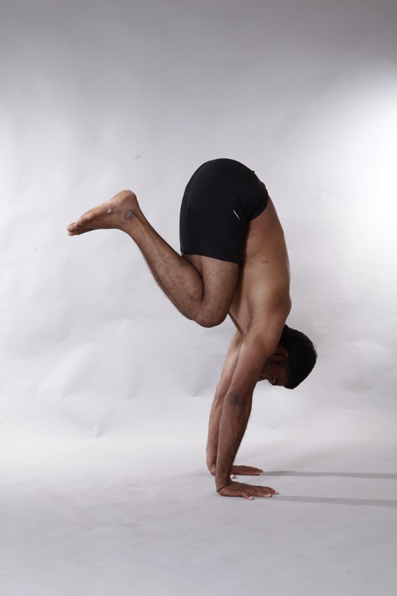 Ayush Yoga Darshanam 