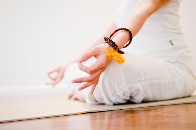Namaste Yoga & Wellness Centre 