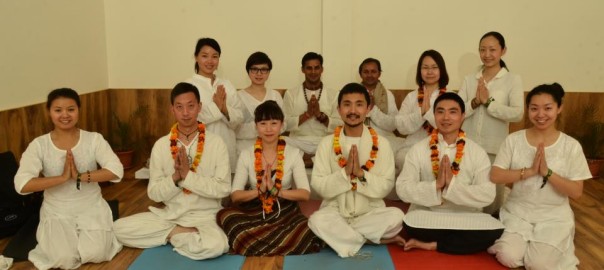 Himalayan Yoga Shala 