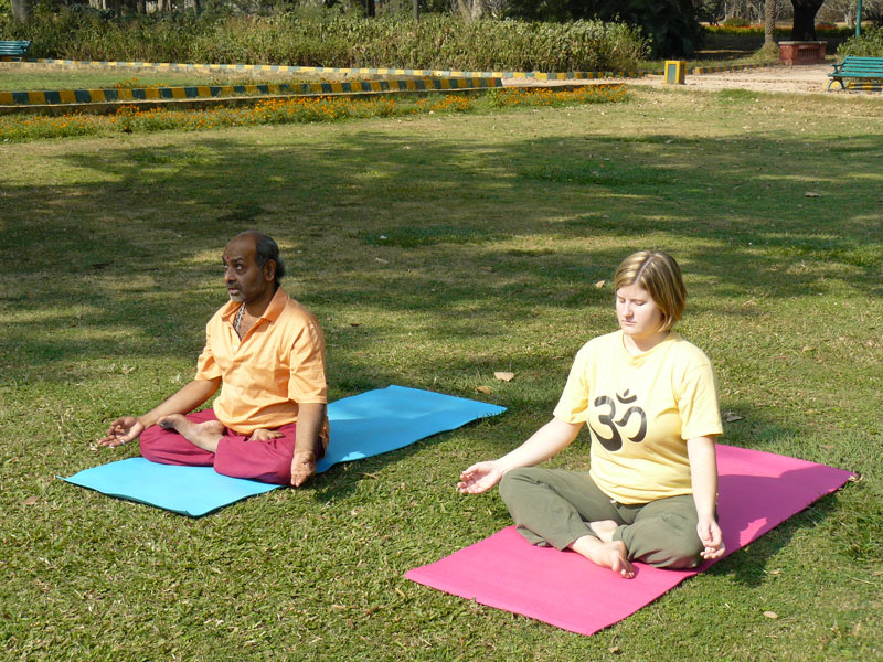 Surya Jyothi Yoga Vedanda Sadhana Gurukulam 