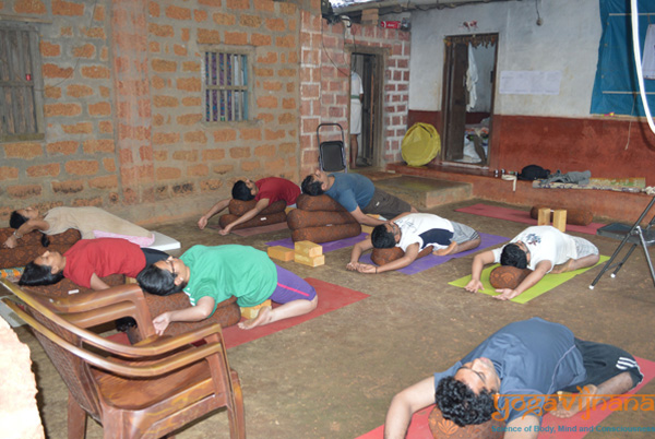 Yogavijnana Yoga Centre