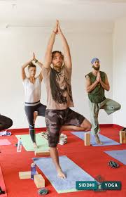 Agama Yoga Center Koh Phangan