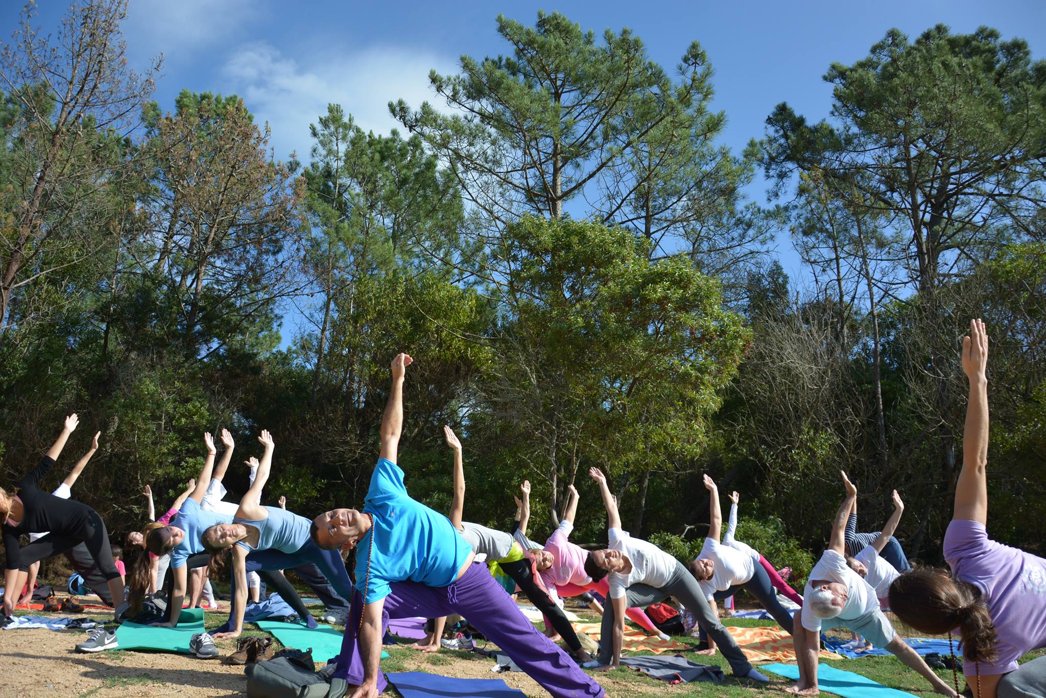 Áshrama Cascais Yoga Center