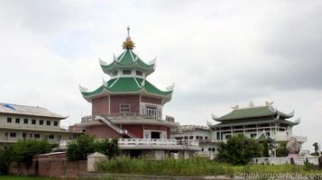 Vipassana Meditation Centre Vietnam 