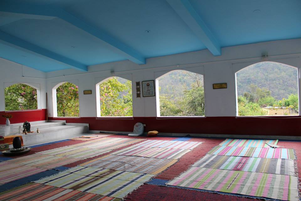 Anand Lok Retreat Center 
