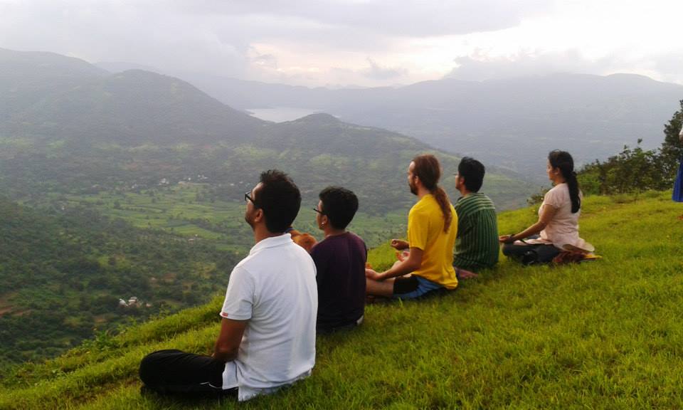 Ananda Kriya Yoga Meditation Ashram 