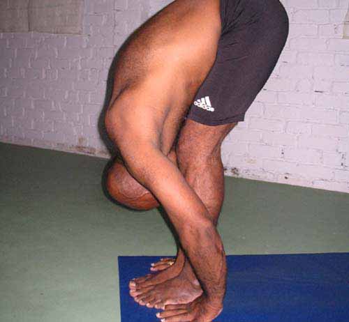 Aym Astanga Yoga Mandiram Thiruvananthapuram