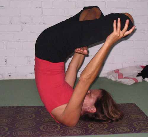 Aym Astanga Yoga Mandiram