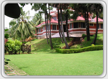 Nilayoram Ayurvedic Resort Thrissur