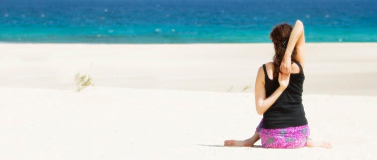 Azul Yoga &amp; Pilates Retreat Spain