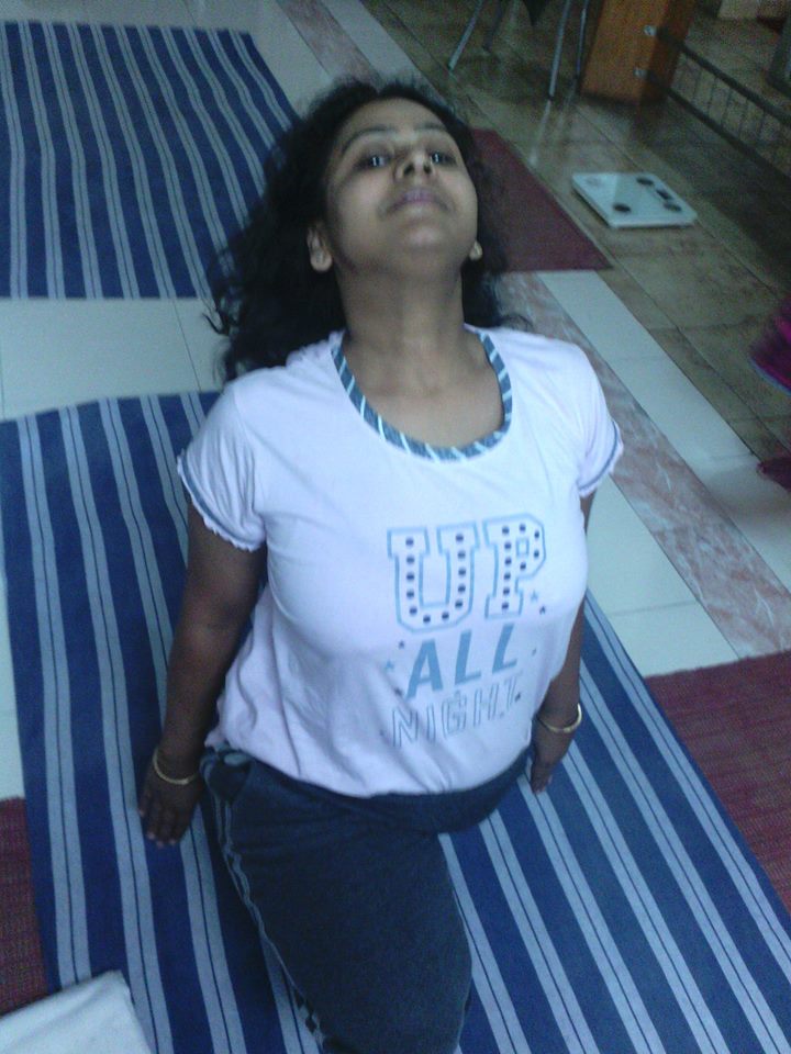 Brahmavarchas International Yoga Academy Delhi