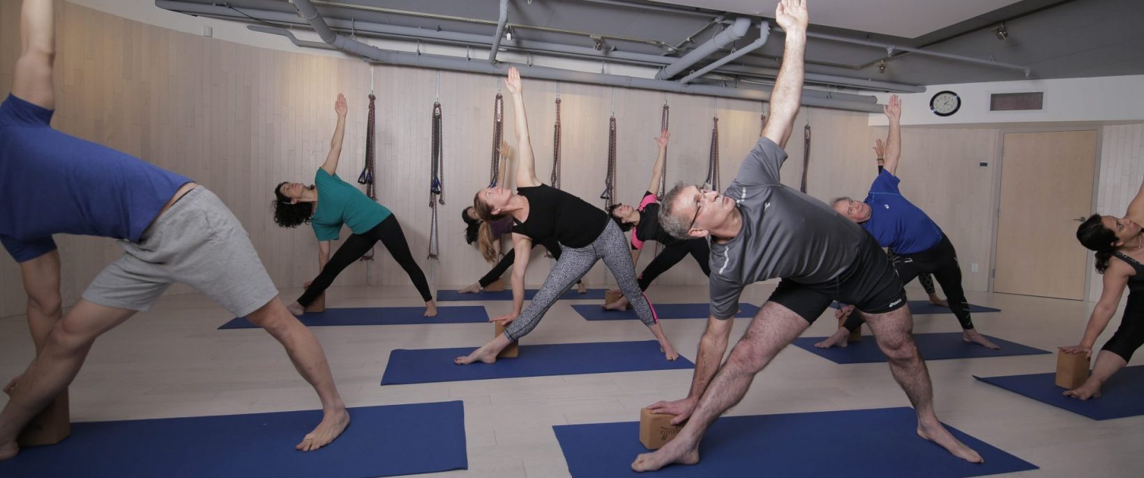 Canadian Yoga Institute Canada