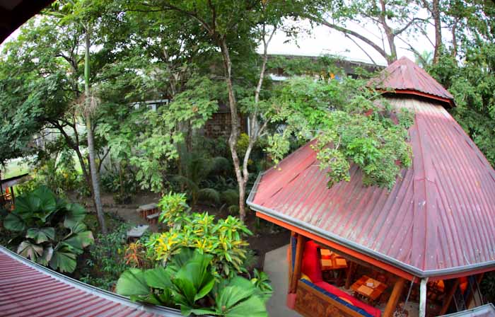 Casa Zen Guesthouse And Yoga Costa Rica