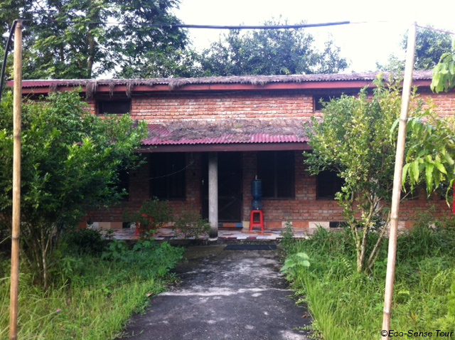 Vipassana Meditation Center Nepal