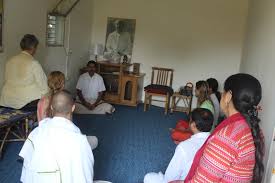 Classical Yoga Hindu Academy Dharma Ashram United States