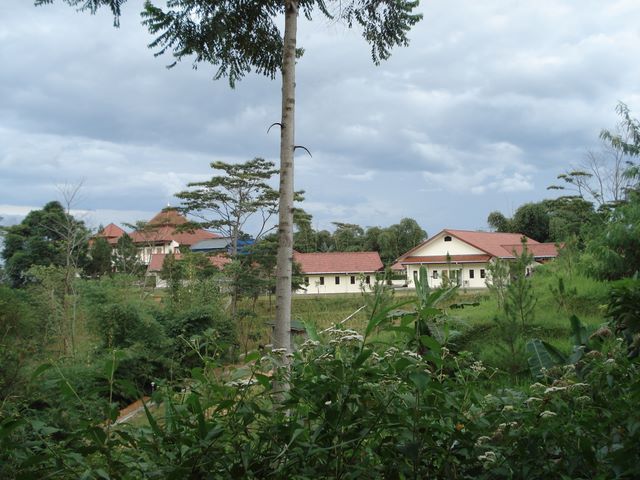  Bogor