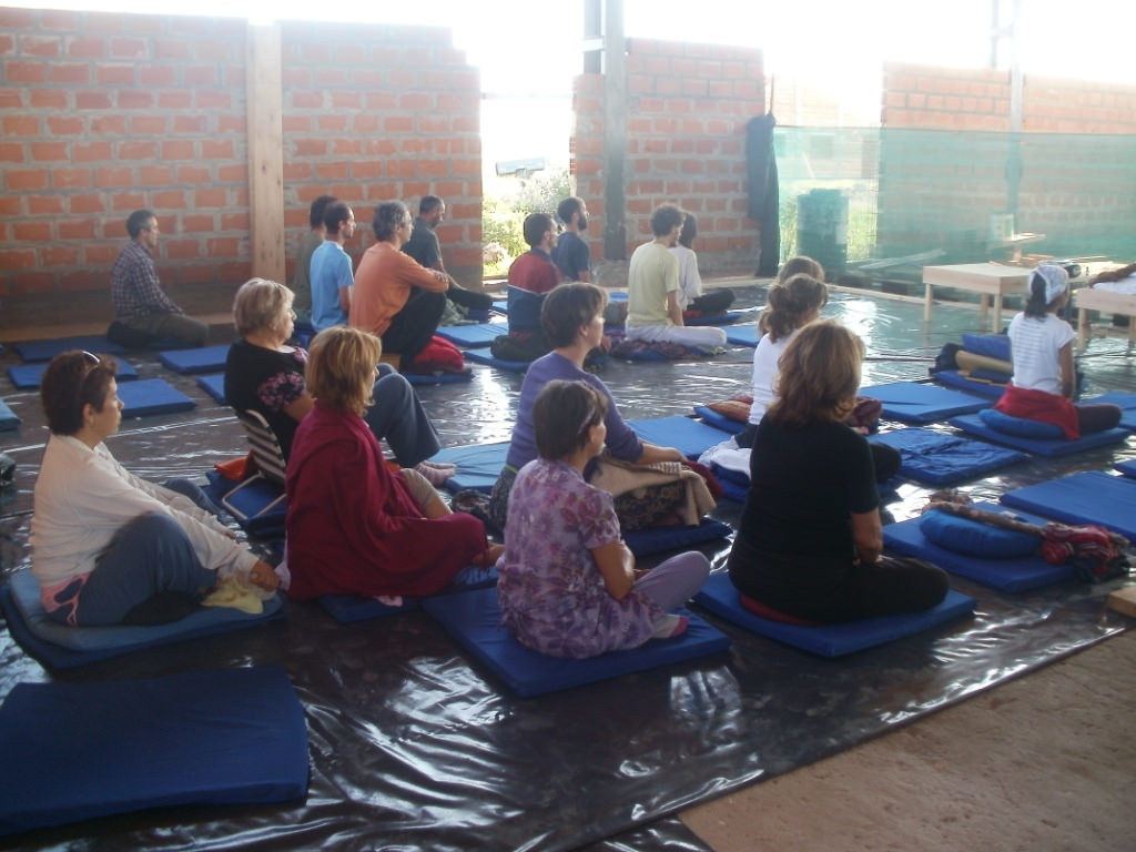 Dhamma Sukhada Vipassana Meditation Centre