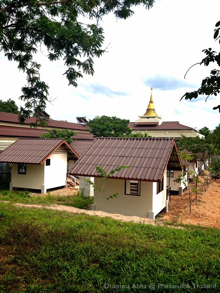 Dhamma Abha Vipassana Meditation Center
