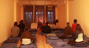 Dhamma Delaware Vipassana Meditation Center United States