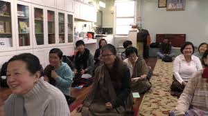 Vipassana Meditation Center Guna Guna
