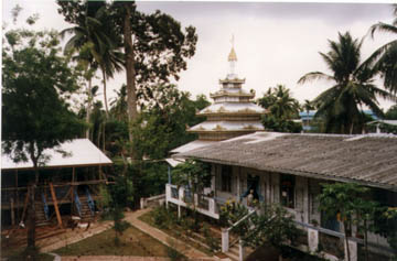  Yangon