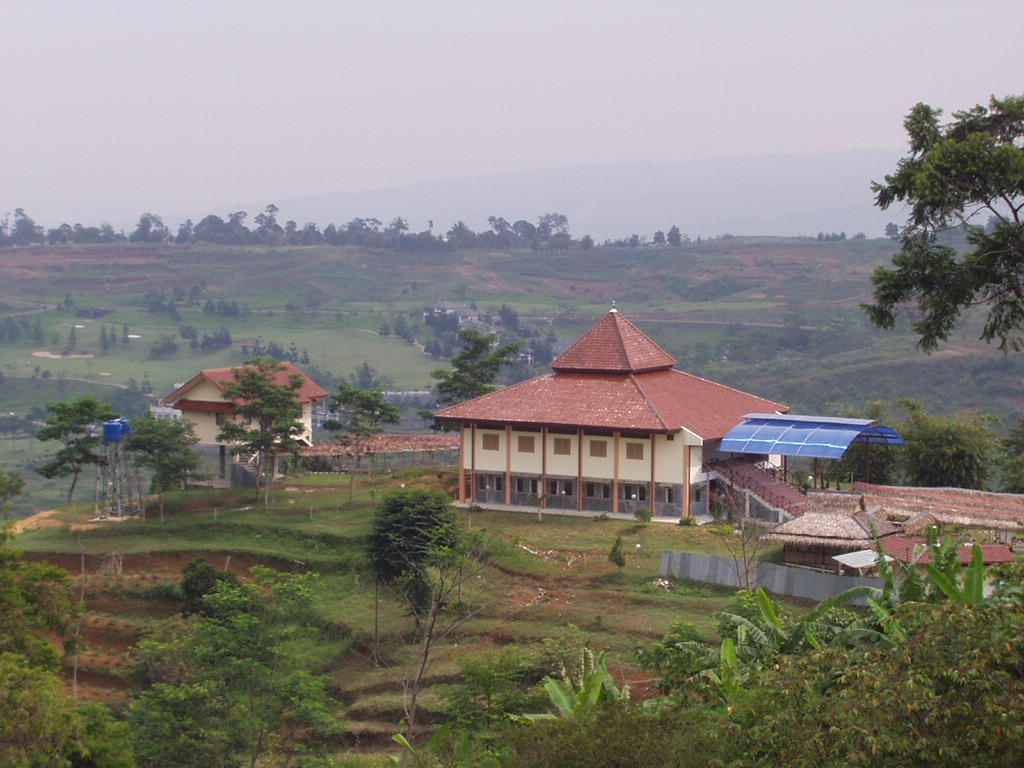 Dhamma Joti Vipassana Meditation Center 