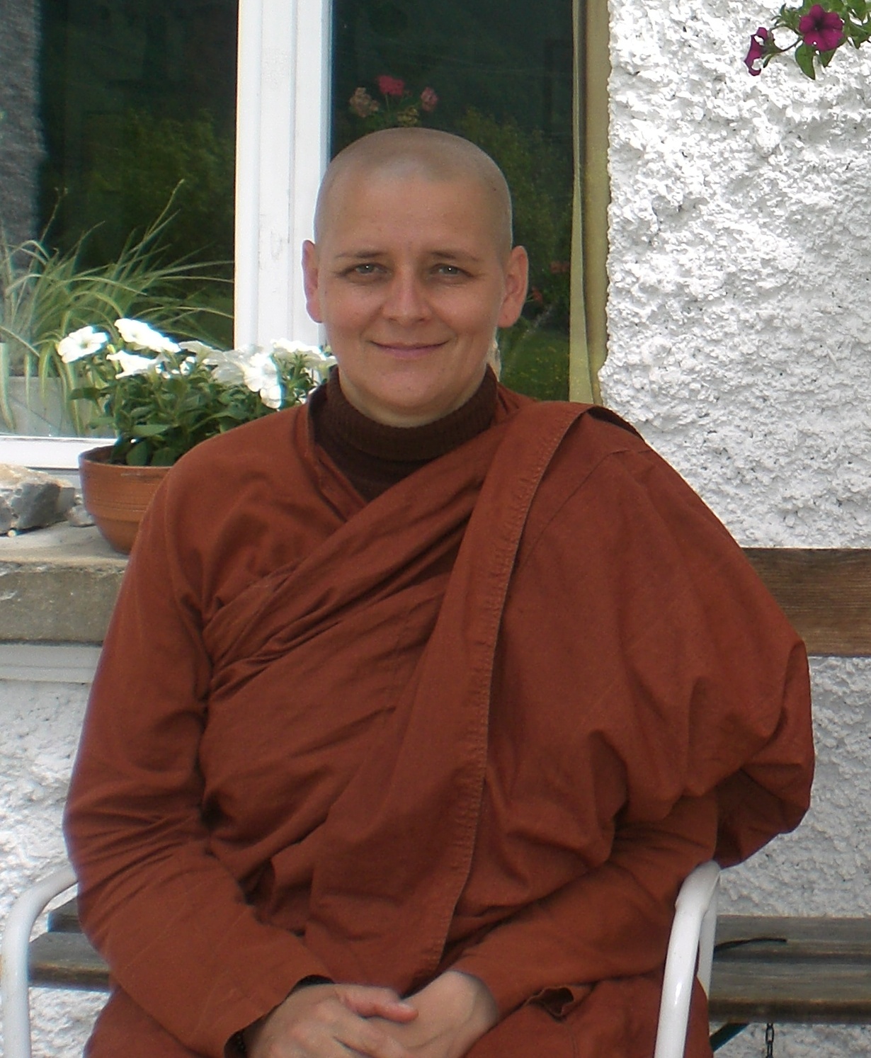 Dhamma Karuṇa Alberta Vipassana Meditation Centre 