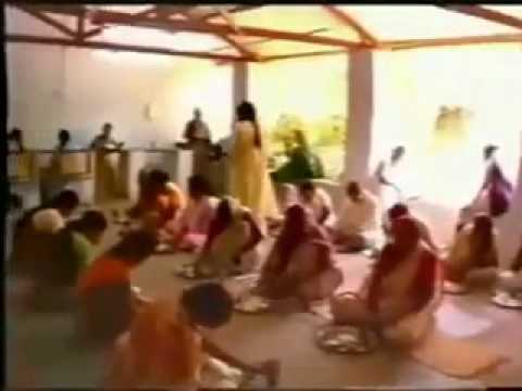 Dhamma Khetta Vipassana International Meditation Centre India