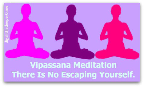 Dhamma Malwa Vipassana Meditation Centre India