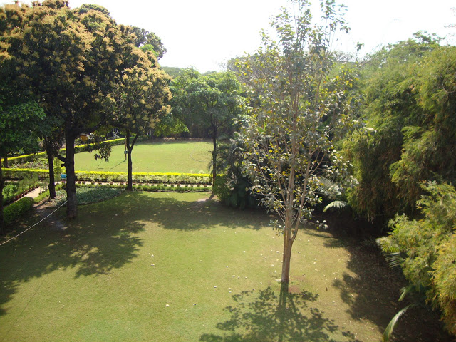 Vipassana Meditation Center Pune India
