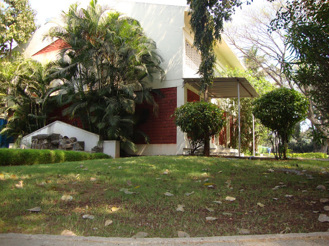 Vipassana Meditation Center Pune 