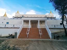 Dhamma Rama Vipassana Meditation Center 