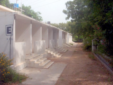 Dhamma Sindhu Bada Vipassana Meditation Centre