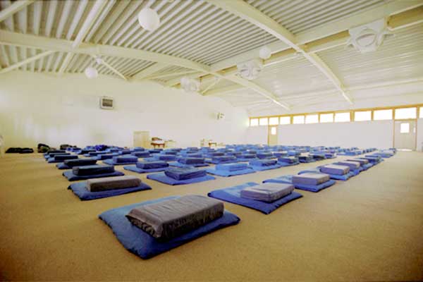 Dhamma Dipa Vipassana Meditation Center United Kingdom