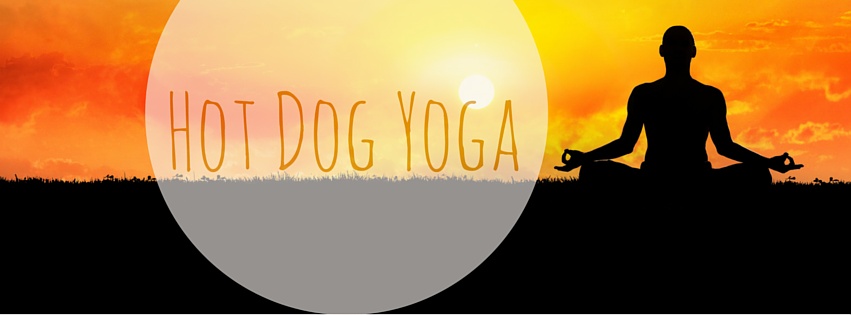 Hot Dog Yoga Studio 
