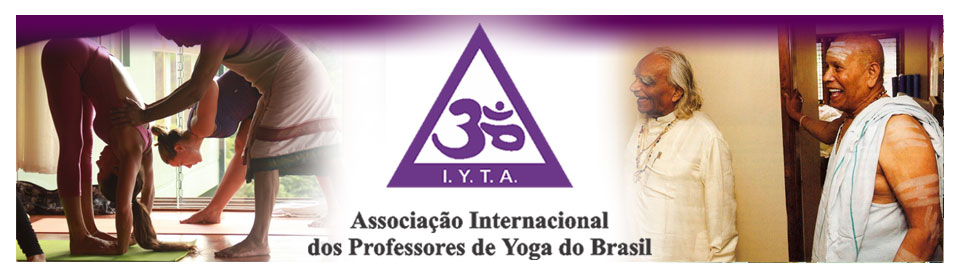 Iyta - Associação Internacional Dos Professores De Yoga Do Brazil