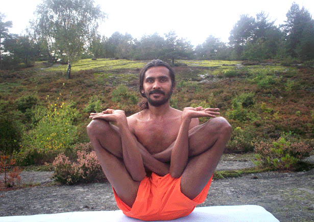 International Vasishta Yoga Research Foundation Kozhikode