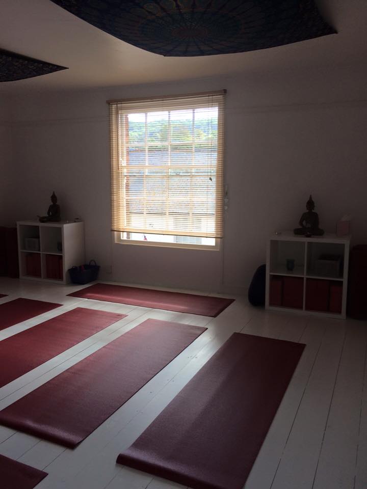 Jala Flow Yoga Studio 