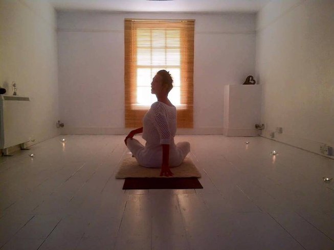 Jala Flow Yoga Studio