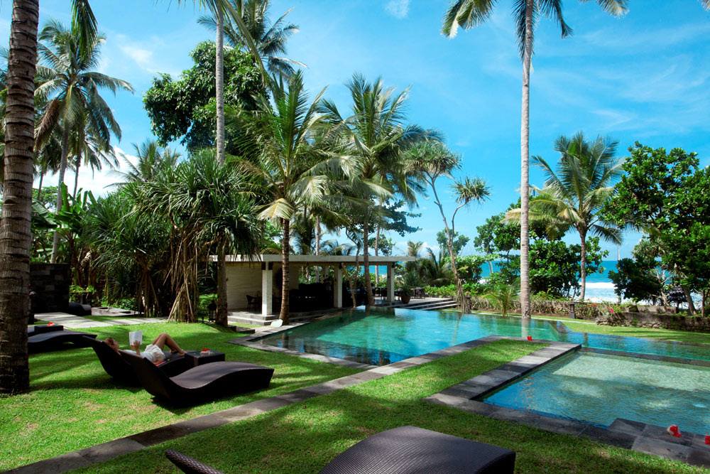 Kelapa Retreat Villas Bali