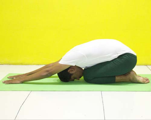 Kosha Yoga Studio India