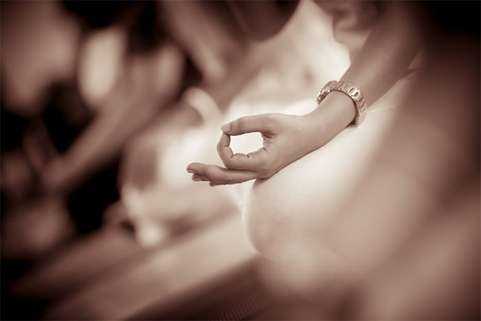 Krishnamacharya Yoga India