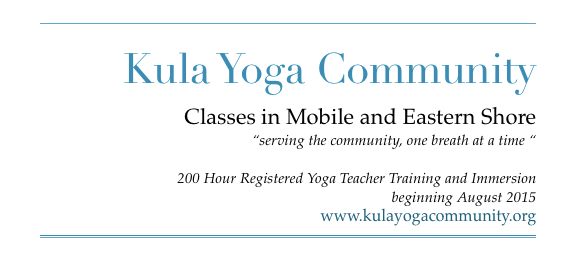 Kula Yoga Community 