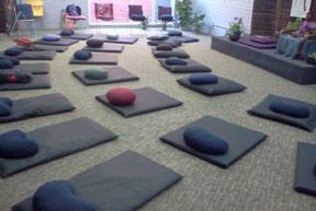 Long Beach Meditation Center United States