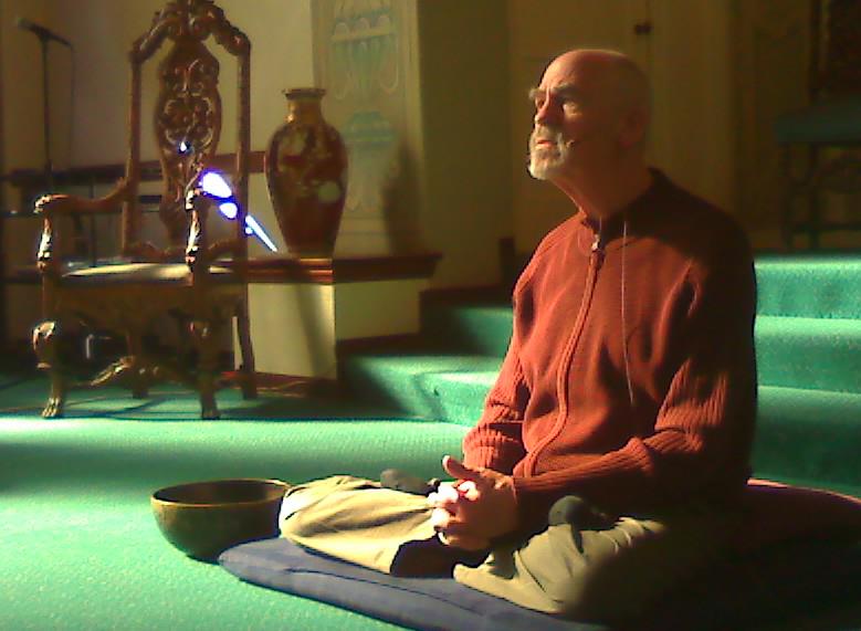 Long Beach Meditation Center 