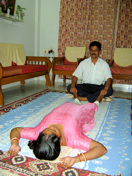 Meera Natural Healing Centre 