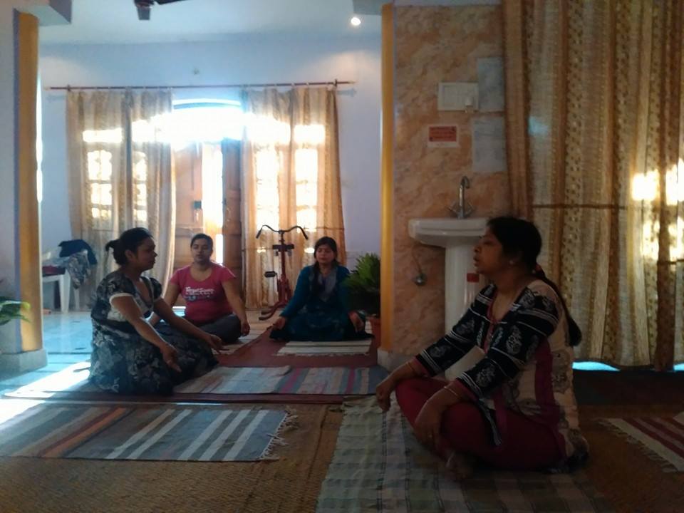 Nirmal Yoga & Meditation Center 