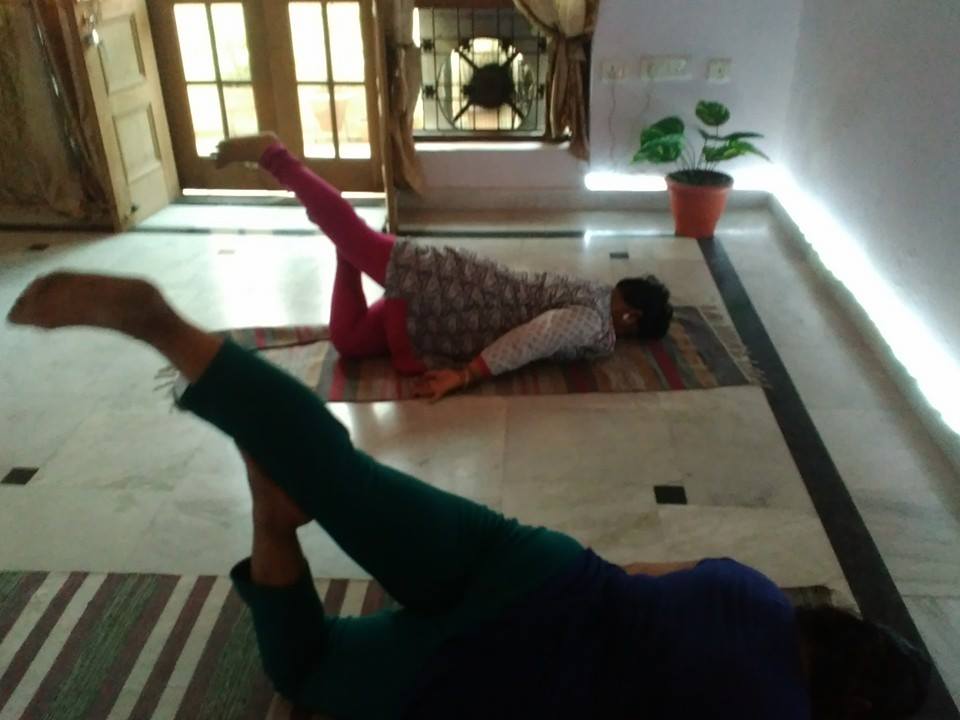 Nirmal Yoga & Meditation Center India