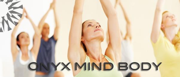 Onyx Yoga Studio